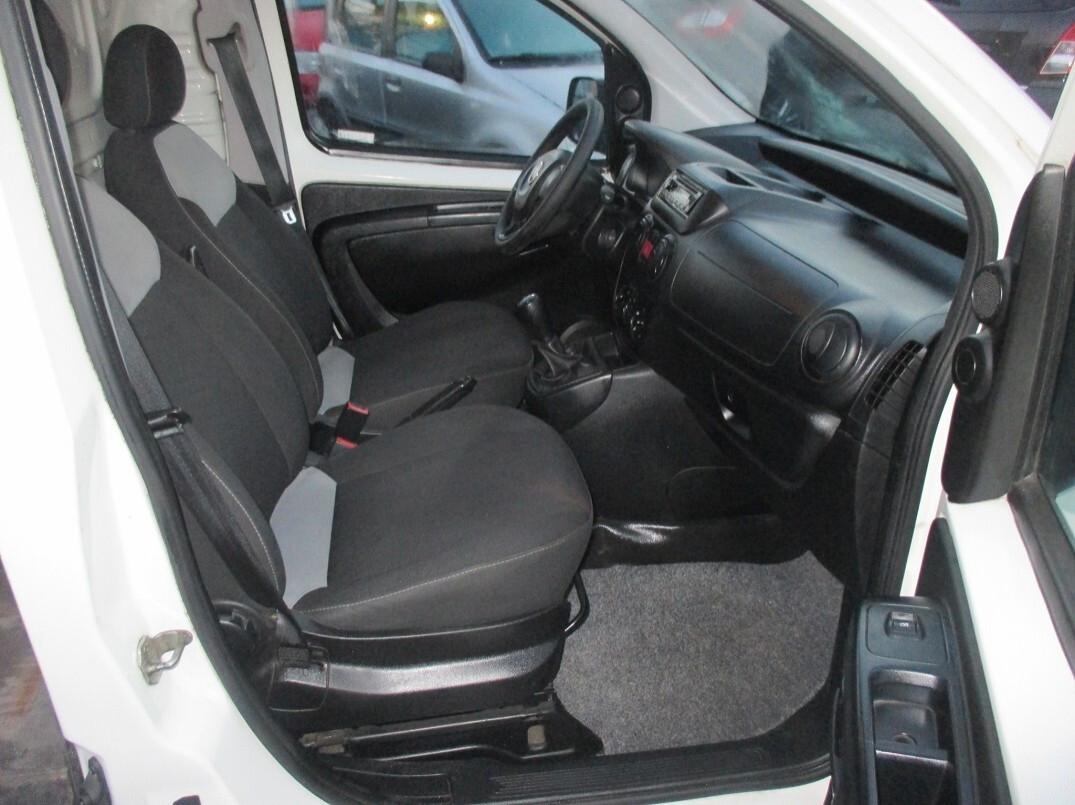 Fiat Fiorino 1.3MJT 80 CV Euro 6B