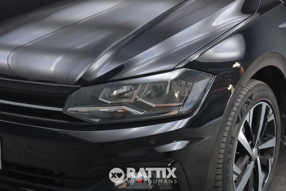 Volkswagen Polo 1.0 tsi 95CV Highline dsg