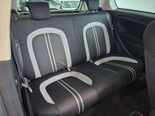 Fiat Grande Punto Grande Punto 3p 1.3 mjt 16v Active 75cv NEOPATENTATI