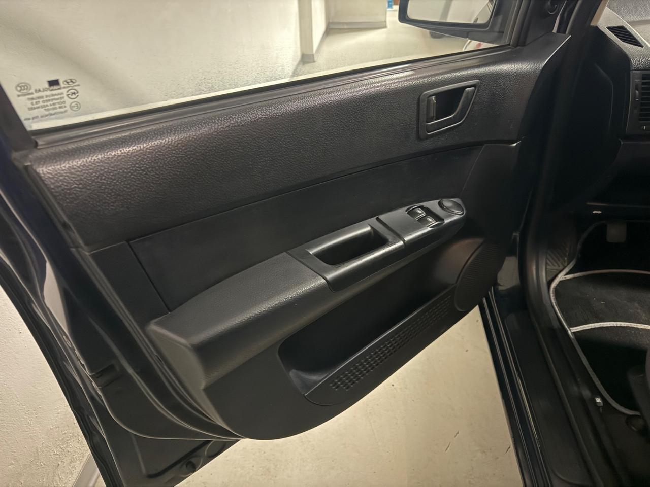 Hyundai Getz 1.1 5p. Style