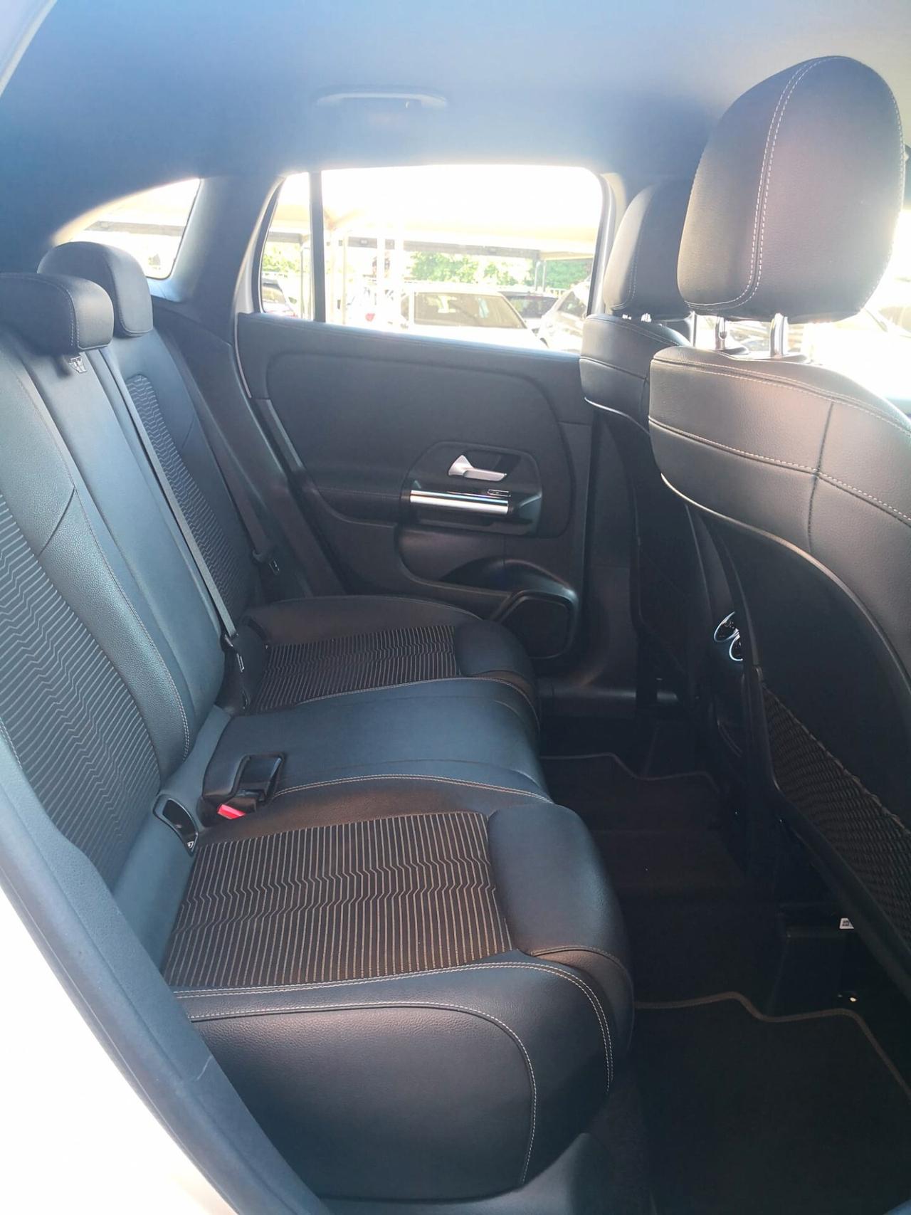 Mercedes-benz GLA 180 Automatic Sport Plus