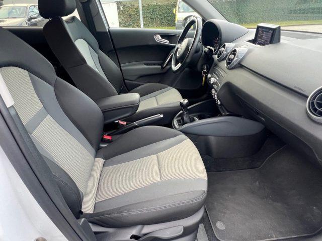 AUDI A1 SPB 1.0 TFSI ultra Design CONDIZIONI ECCELLENTI!!!