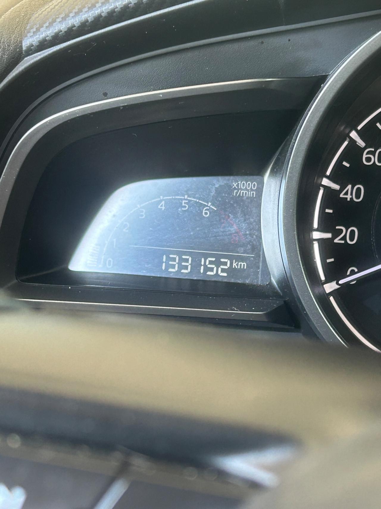 Mazda2 1.5 Skyactiv-G 90 CV Exceed