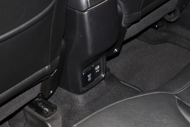 Jeep Compass Compass 1.6 Multijet II 2WD S