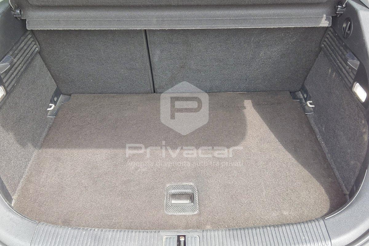 AUDI A1 1.6 TDI Attraction