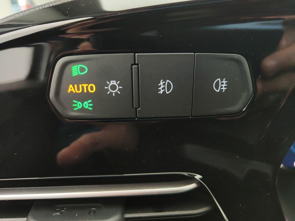 FORD T. Connect V761 Transit Van Trend 1.5 Plug in Hybrid 150cv A6 PC