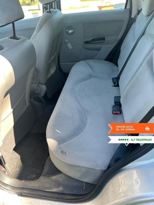 CITROEN C3 1ª serie C3 1.1 Exclusive