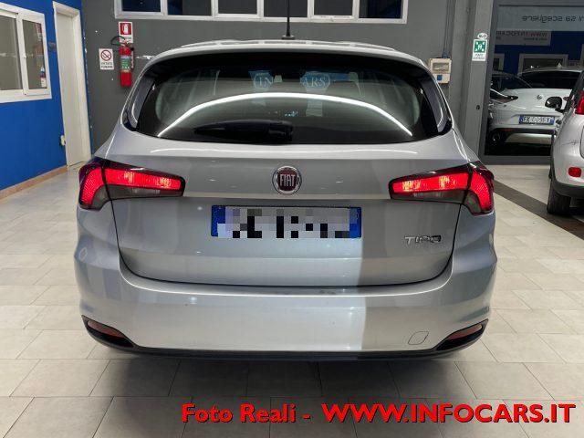 FIAT Tipo 1.6 Mjt S&S SW City Life Iva Esposta