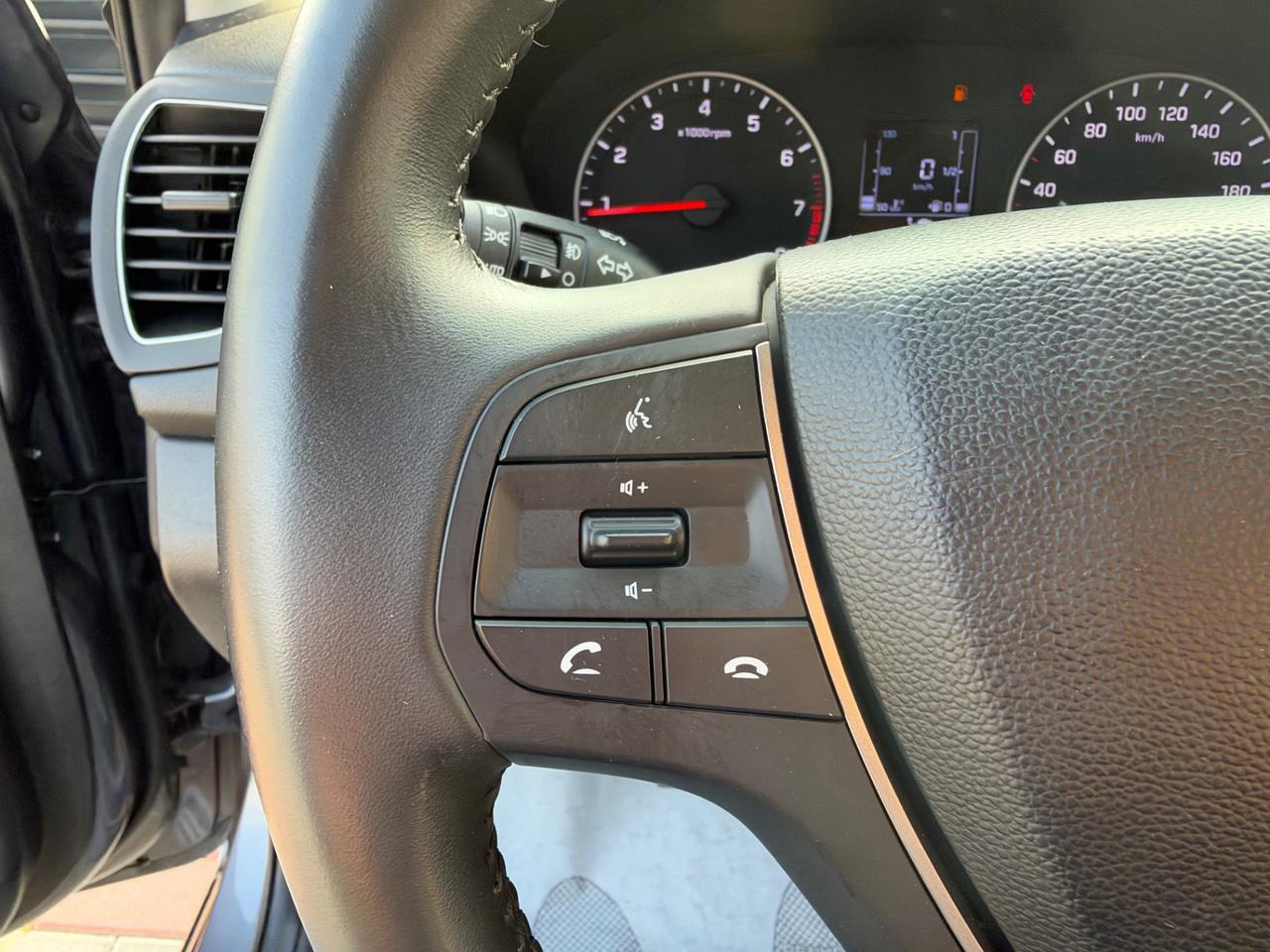Hyundai i20 1.2 5 porte Connectline 35.000KM