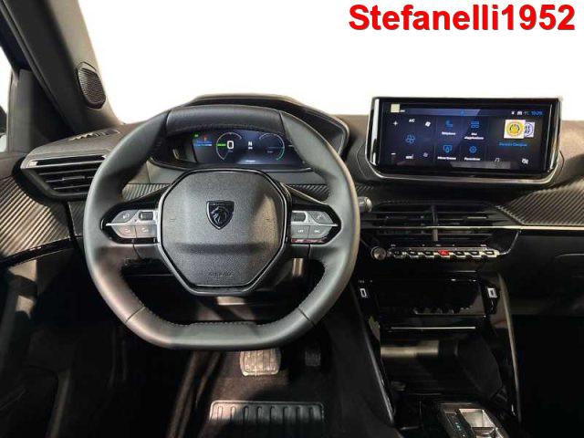 PEUGEOT 2008 54 kWh Allure