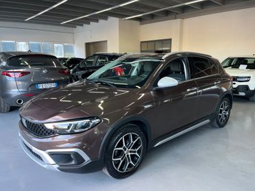 Fiat Tipo 1.0 5 porte Cross