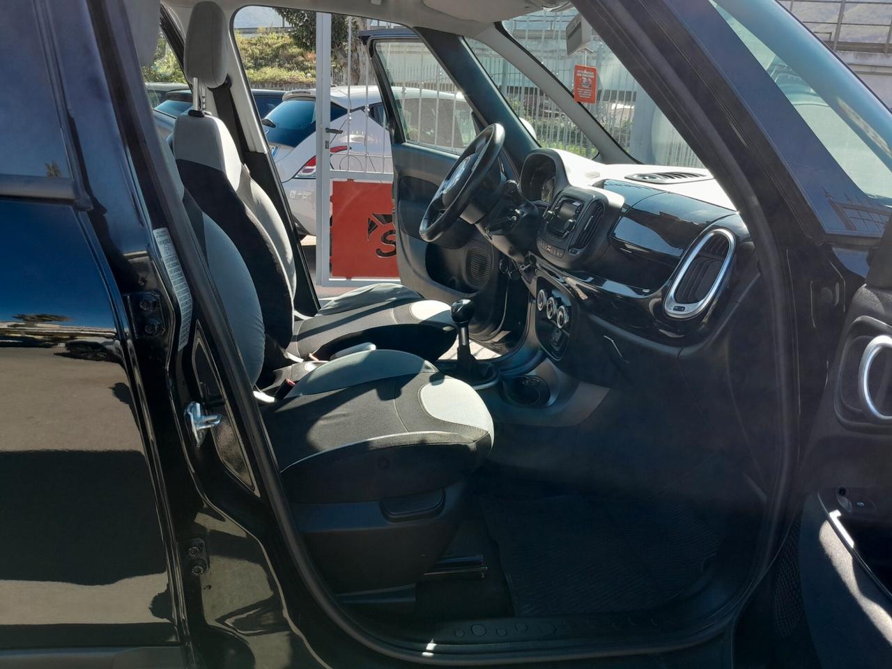 Fiat 500L 1.3 Multijet 85 CV Lounge