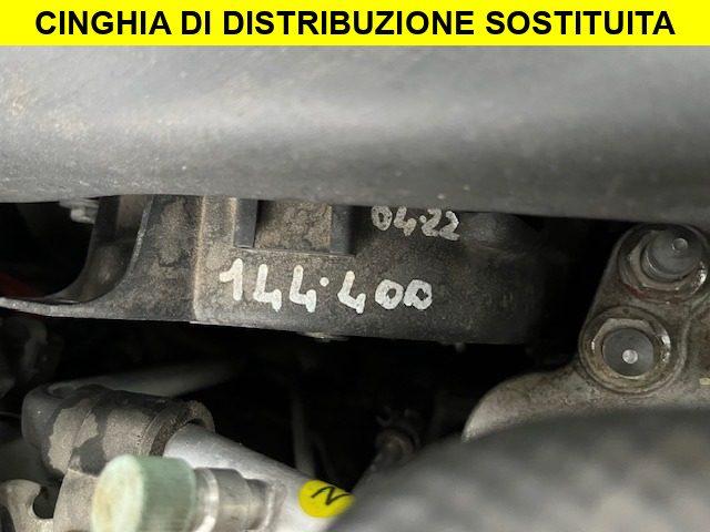 PEUGEOT 4007 2.2 HDi 156CV 4X4