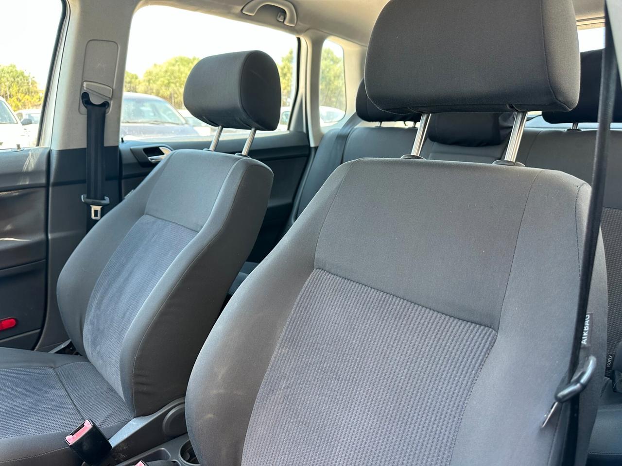 Volkswagen Polo 1.4 Benz Perfetta GARANTITA
