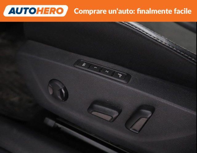 SKODA Octavia 2.0 TDI EVO SCR 200 CV DSG 4x4 Wagon Scout