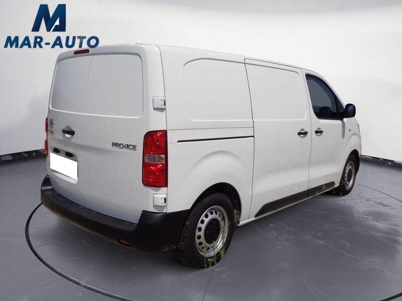 Toyota Proace 1.6D 115CV S&S PC-TN Furgone 4p.10q +IVA