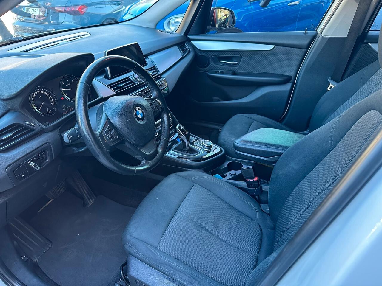 BMW SERIE 2 SPORT ACTIVE TOURER 218d 150cv AUT