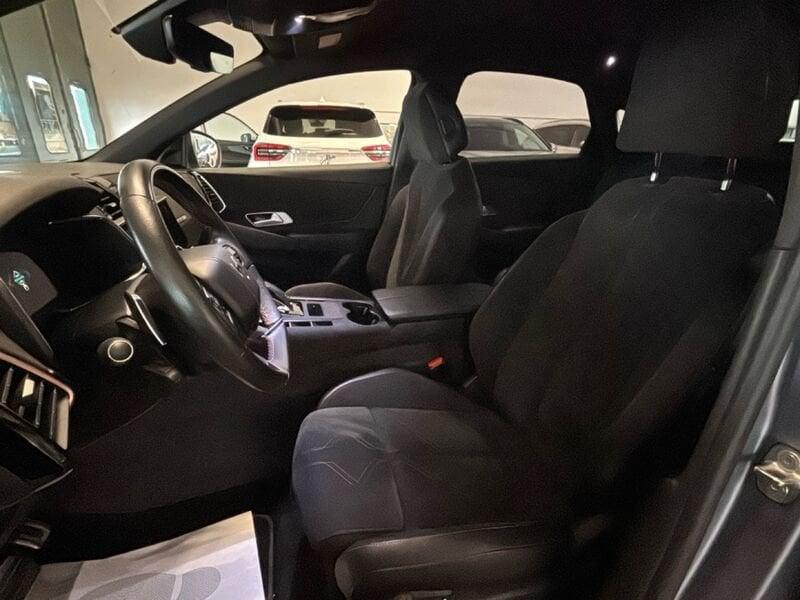 DS DS 7 DS 7 Crossback E-Tense Performance Line