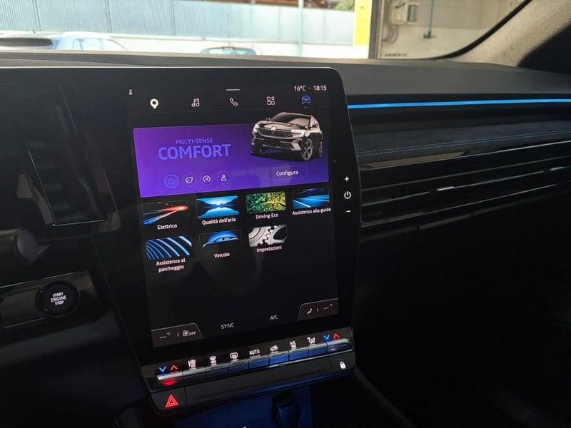 Renault Austral 1.2 E-TECH HEV 200 ICONIC ESPRIT ALP AT