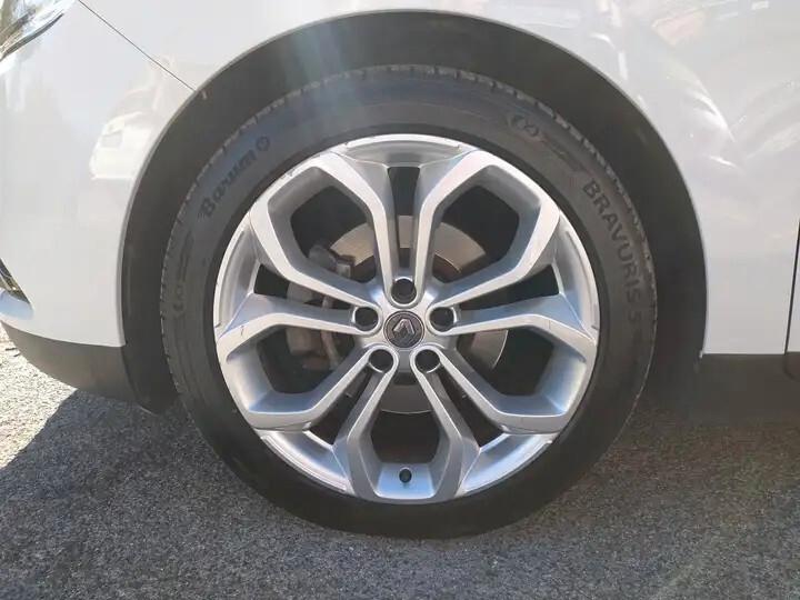 Renault Scenic Scénic Blue dCi 150 CV Business