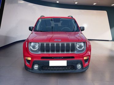 Jeep Renegade 4xe 1.3 t4 phev Limited 4xe at6