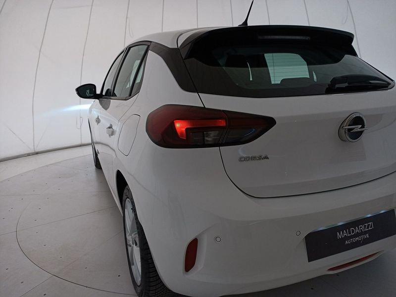 Opel Corsa VI 2020 1.2 Blitz Edition s&s 100cv