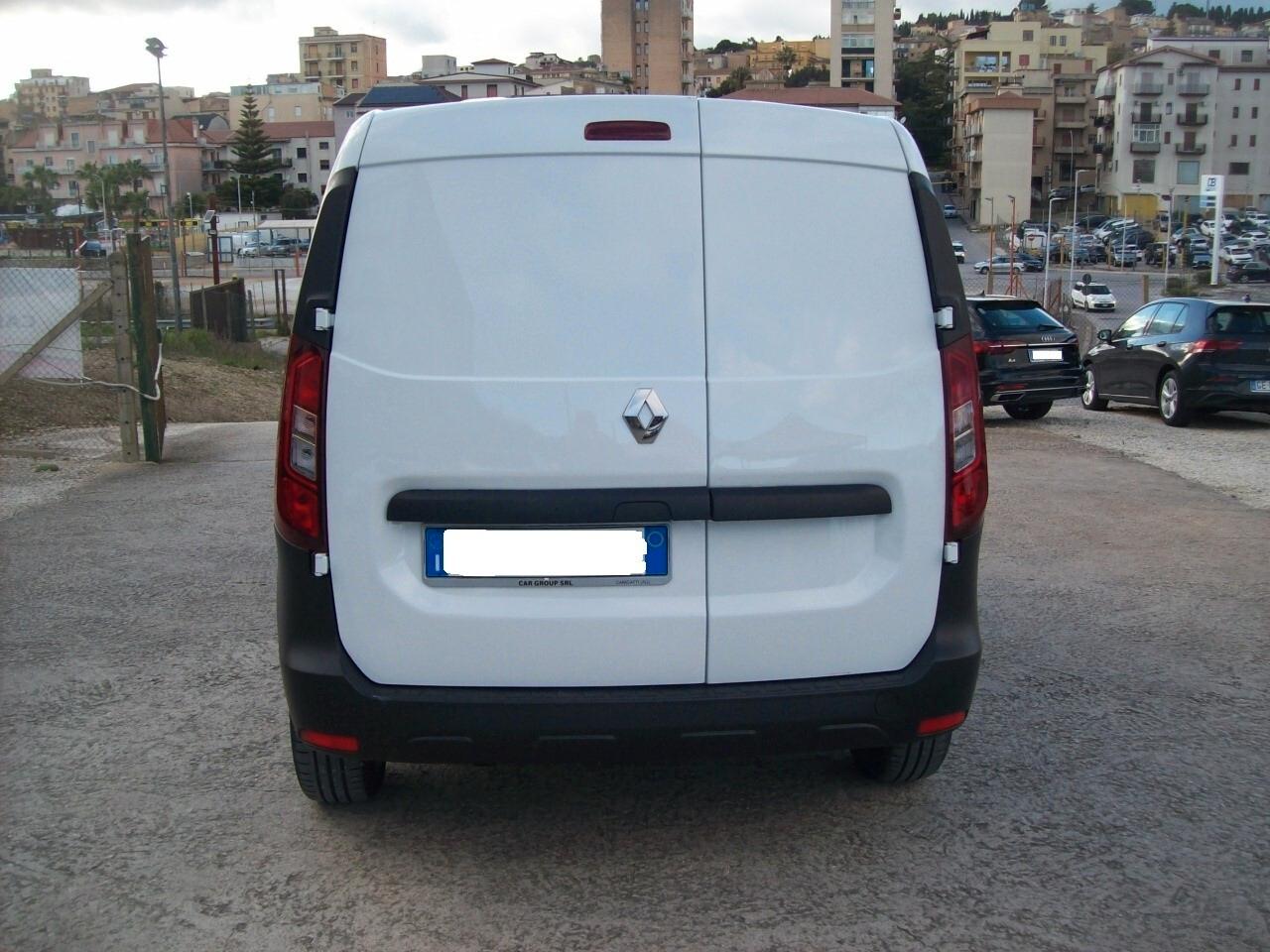 RENAULT KANGOO EXPRESS 1.5 DCI "2021" VAN