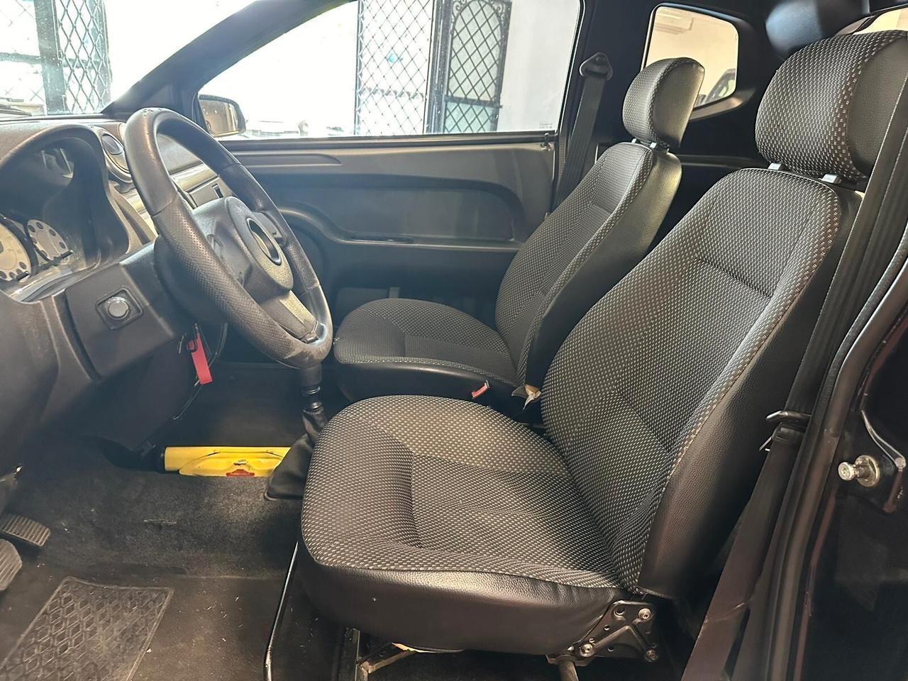 Aixam City GT Pack Sensation