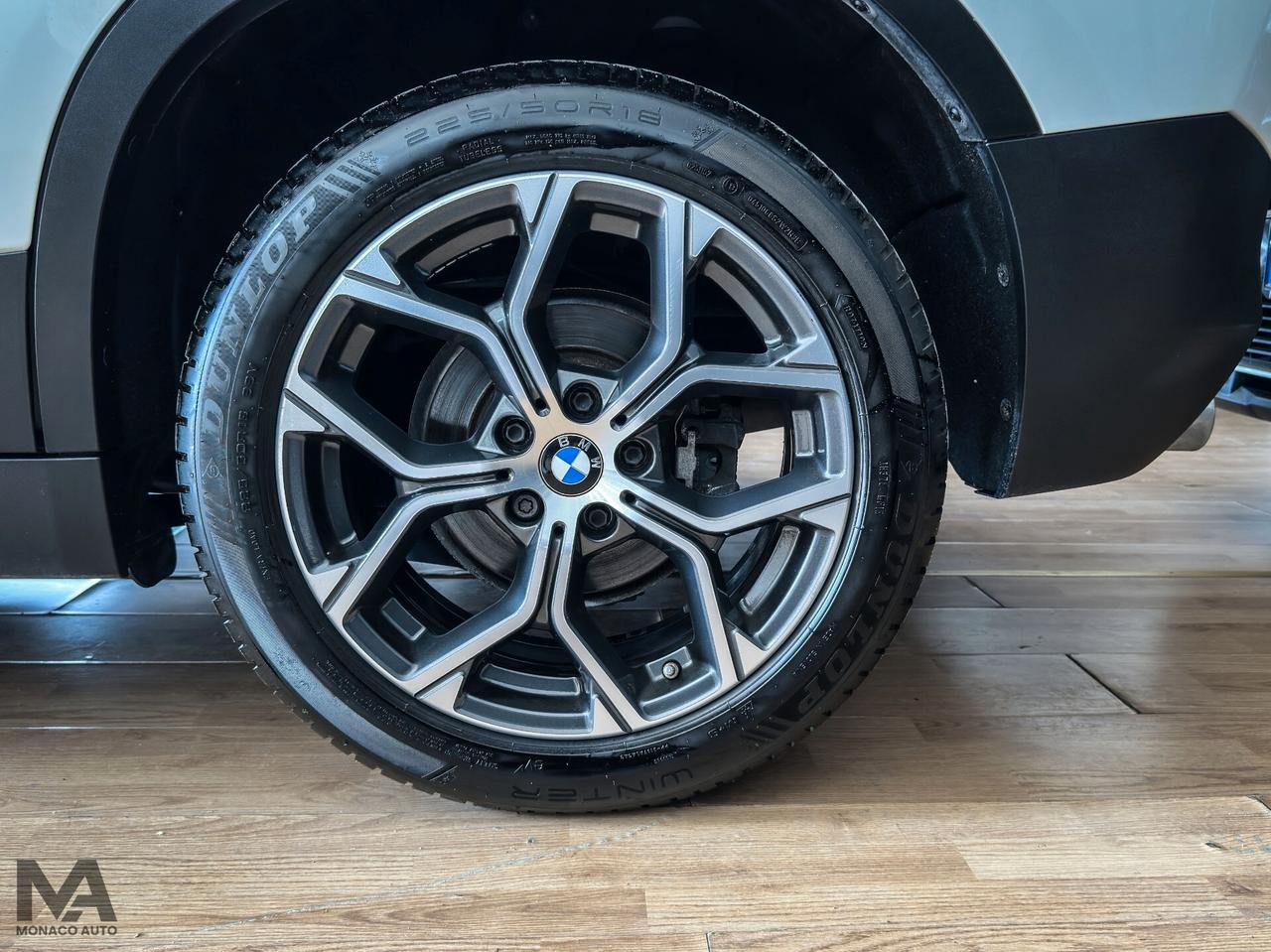 BMW X2 SDRIVE 18D 150CV 2021