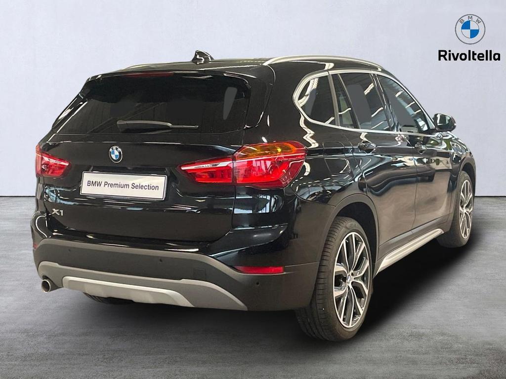 BMW X1 18 i sDrive Auto