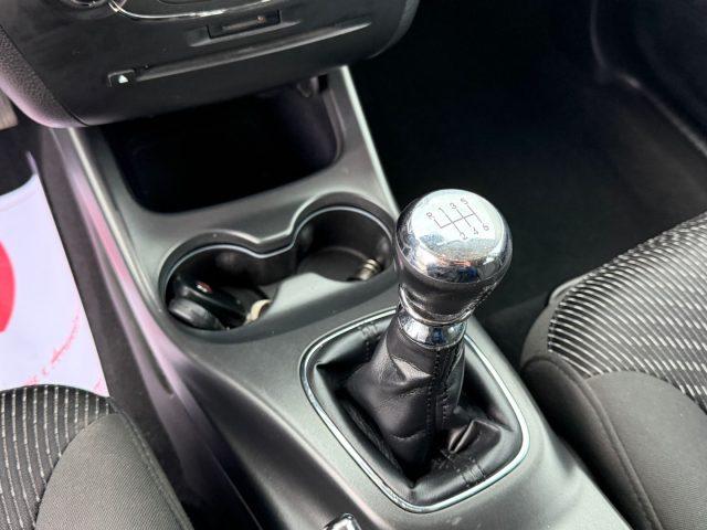 FIAT Freemont 2.0 Mjt 140 cv