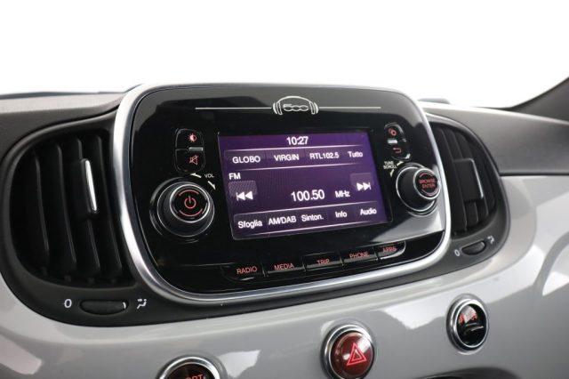 ABARTH 595 595 1.4 Turbo T-Jet 145 CV