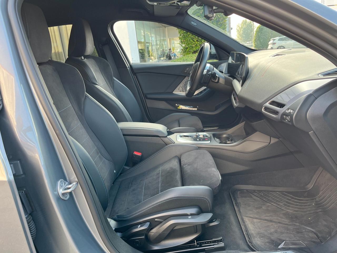 Bmw 120d 48V MSport