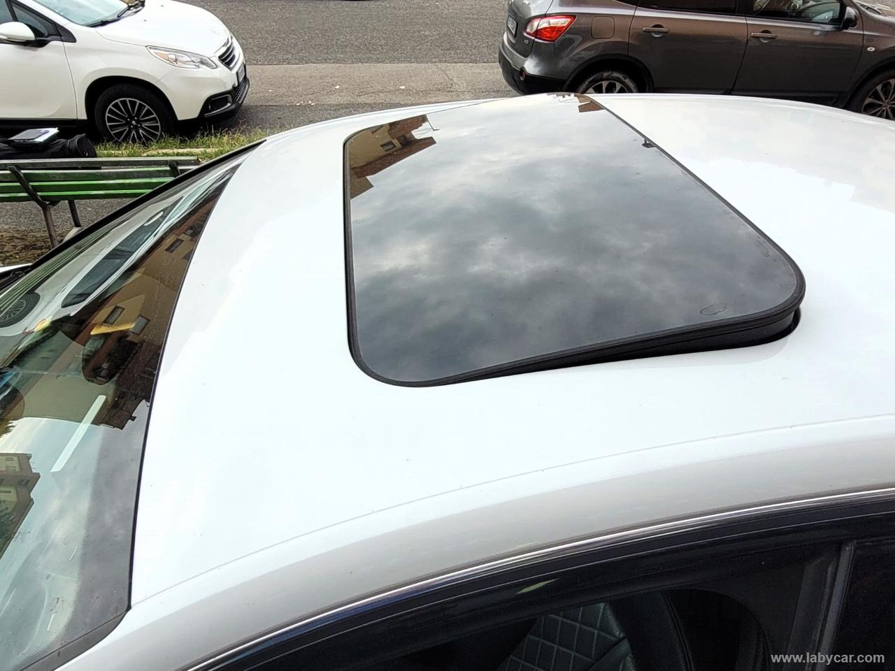 AUDI A8 3.0 TDI 258 CV quattro tip. EURO6B