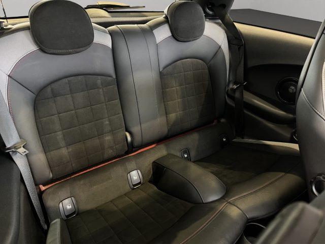 MINI John Cooper Works 2.0 John Cooper Works