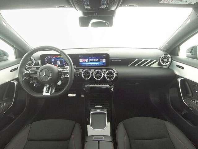 Mercedes-Benz A 35 AMG 4 MATIC KEYLESS NEW MULTIBEAM MBUX PDC ACC LED