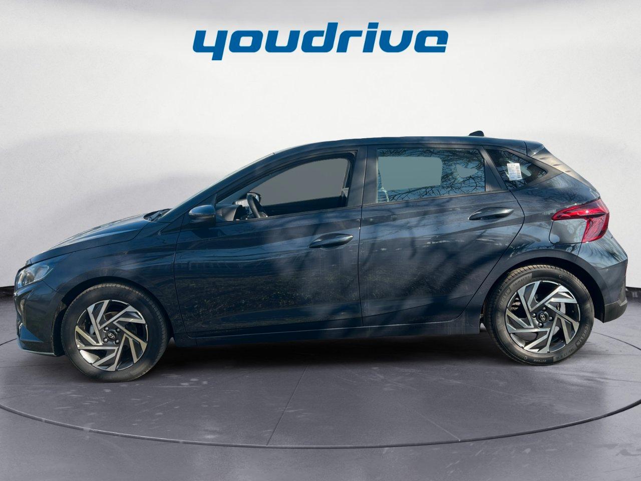 Hyundai i20 1.0 t-gdi Connectline 90cv mt KM0