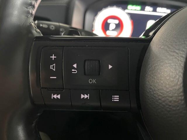 Nissan Qashqai MHEV 158 CV Xtronic 4WD Tekna+