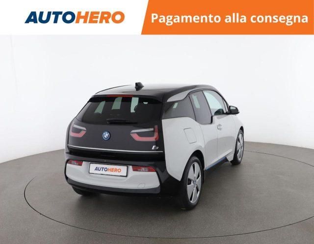 BMW i3 120 Ah