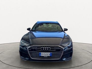 Audi A6 Audi A 6 Avant 40 S-Line Exterior 2.0 TDI Mhev S tronic