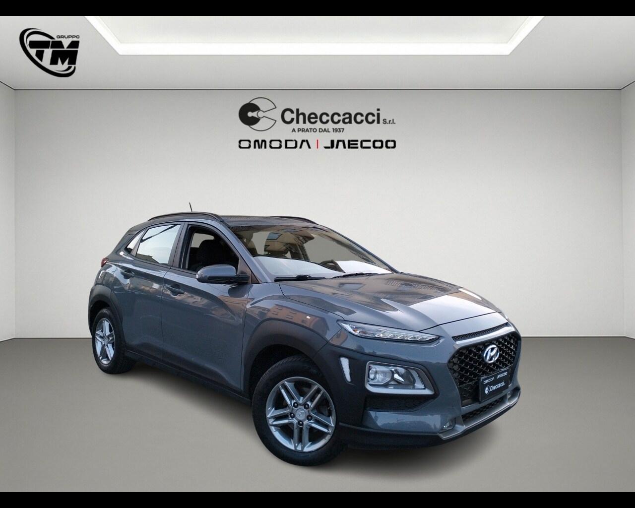 HYUNDAI Kona 1ªs. (2017-23) Kona 1.0 T-GDI Cla...