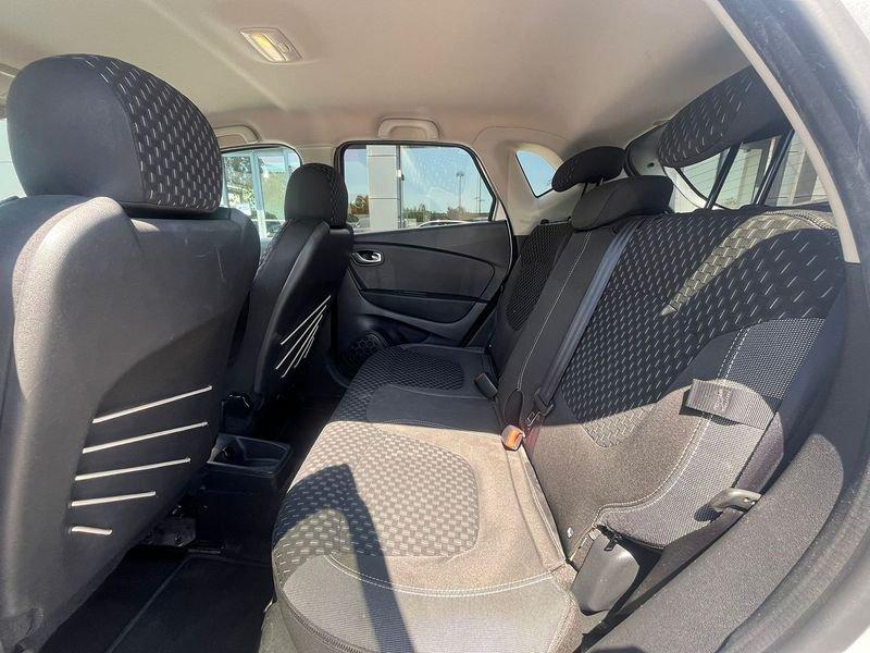 Renault Captur 0.9 TCe Energy 90cv Zen 0.9 tce Zen 90cv