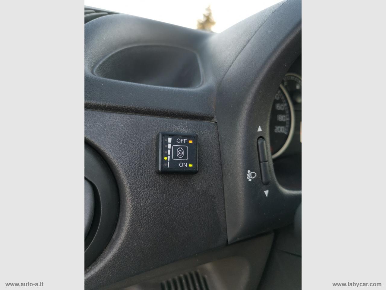 FIAT Punto Classic 1.2 3p. Active GPL