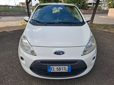 Ford Ka 1.3 TDCi del 2012 SOLAMENTE 128.000 KM