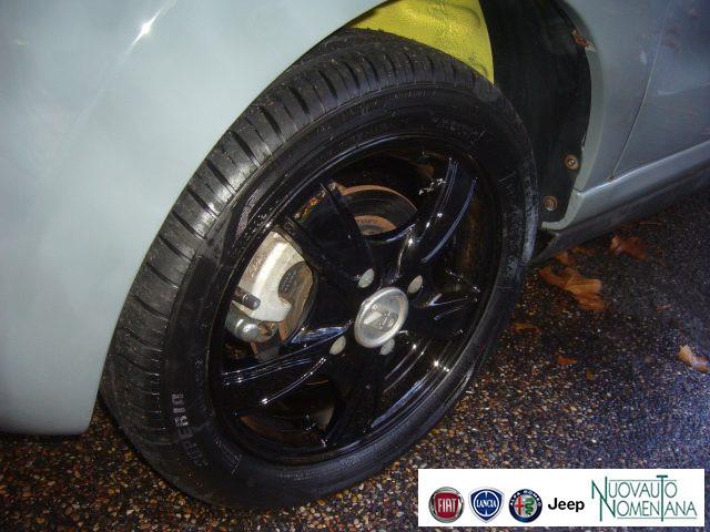 ZD D1 ZD D1 ICARO Zhidou Microcar ELETTRICA