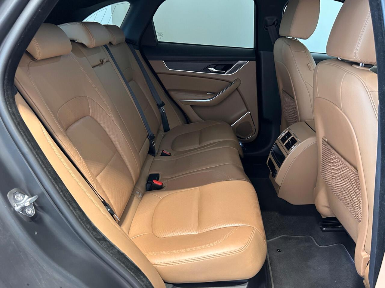 Jaguar F-Pace 2.0 D 163 CV AWD aut. S *AUTOCARRO*