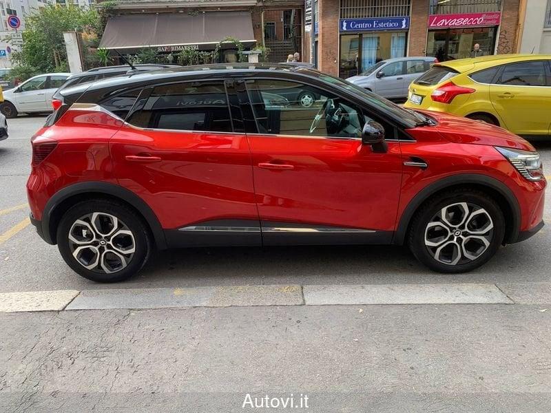 Renault Captur Captur Full Hybrid E-Tech 145 CV Intense (PROMO)