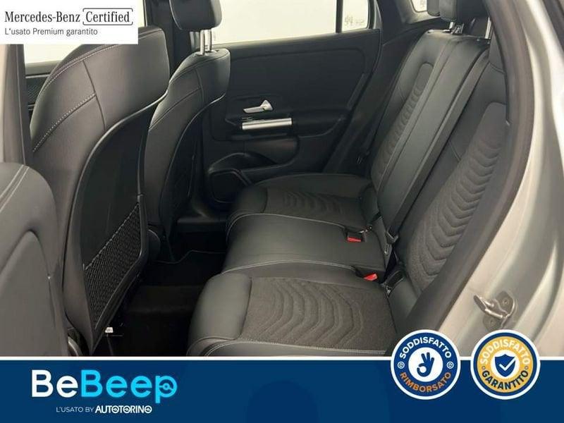 Mercedes-Benz GLA 200 D PROGRESSIVE ADVANCED AUTO