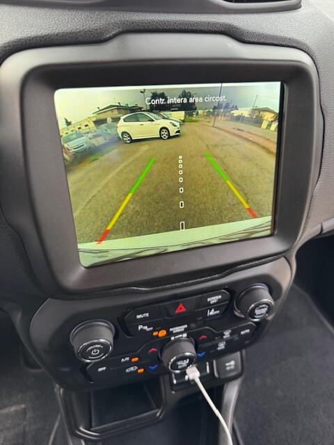 Jeep Renegade 1.0 T3 Sport-GPL