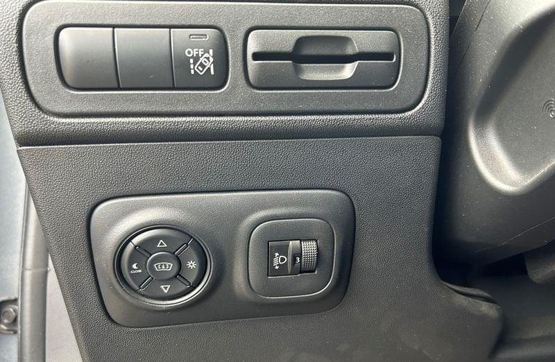 Citroën C3 Aircross PureTech 110 GARANZIA-KM CERTIFICATI